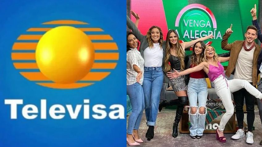 Adiós 'Hoy': Tras salir del clóset y fracaso en TV Azteca, exactriz de Televisa vuelve a 'VLA'