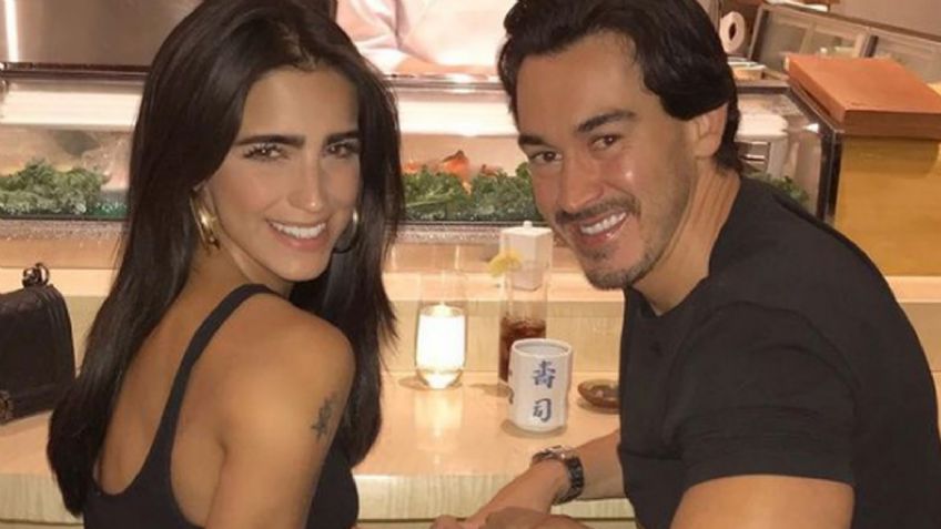 ¿Se acabó el amor? Revelan truene de Bárbara de Regil y su esposo; esto dice la actriz de Televisa