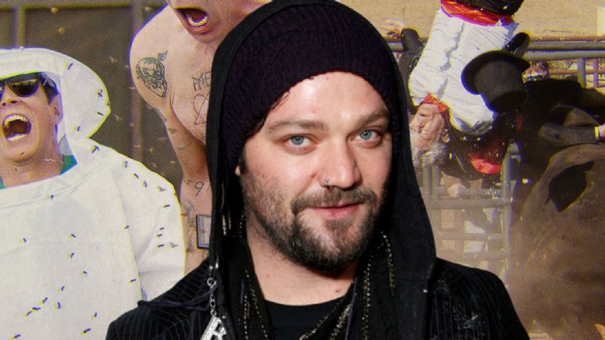 Tras perder la custodia de su hijo, celebridad de televisión es enviada a rehabilitación