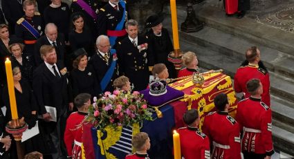 Funeral de la Reina Isabel II: Estos son los países que están excluidos de la ceremonia