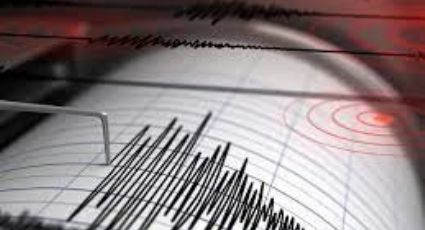 ¿Coincidencia? Chiapas registra 3 sismos en medio de la conmemoración del 19S