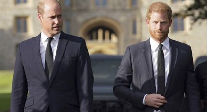 Tras la lluvia de rumores, los Príncipes Harry y William estallarían contra la prensa