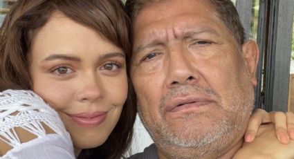 FOTOS: Para demostrar su amor por Eva Daniela, Juan Osorio hace lo inepserado