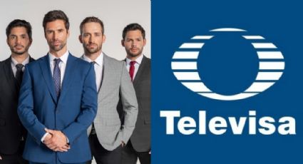 Tras 10 años en TV Azteca y perder exclusividad, galán de Televisa se divorcia y sale del clóset