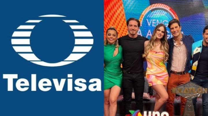 Salió del clóset: Tras años en Televisa y enviudar, actriz se une a TV Azteca y reaparece en 'VLA'