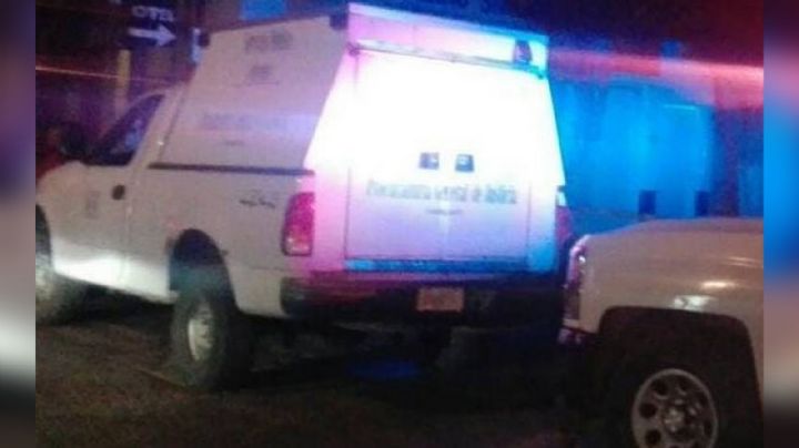 Tras enfrentamiento entre policías y civiles, un hombre es abatido en Nuevo León