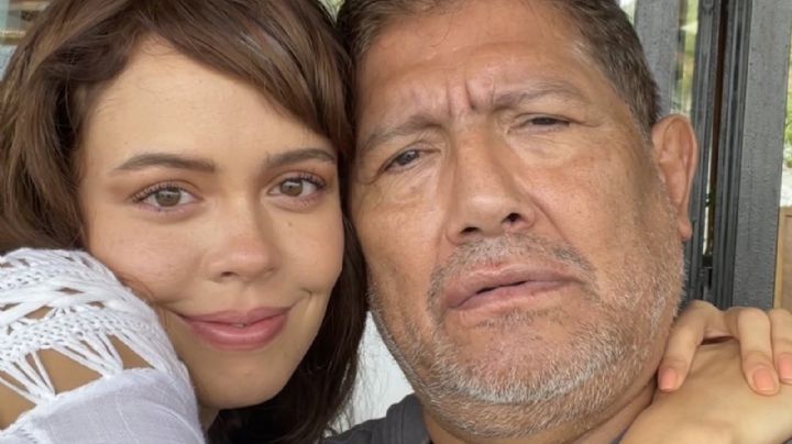 FOTOS: Para demostrar su amor por Eva Daniela, Juan Osorio hace lo inepserado