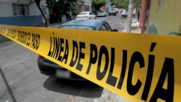 Dueño de un negocio es asesinado a balazos en Nuevo León; un empleado resultó herido
