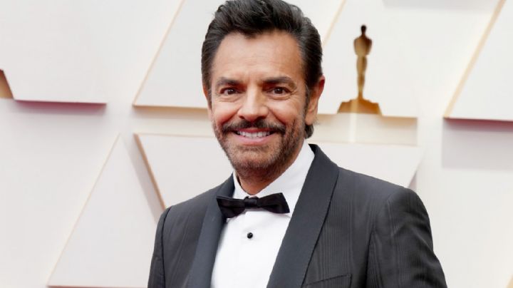 Tras terrible accidente, Eugenio Derbez reaparece y manda este mensaje: "Podemos ser otro país"