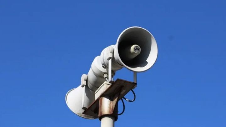 En Edomex no sonaron 150 de los altavoces instalados; así puedes reportar las fallas