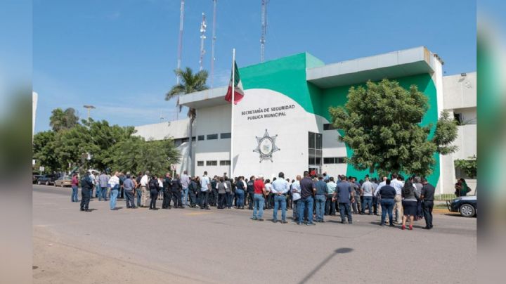 Por ser 19 de septiembre, realizan simulacros sísmicos en el municipio