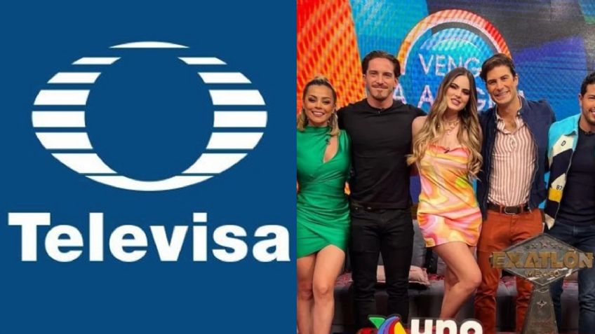Salió del clóset: Tras años en Televisa y enviudar, actriz se une a TV Azteca y reaparece en 'VLA'
