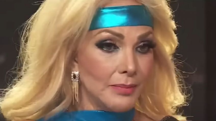 Quedó sorda: Tras 50 años al aire, actriz deja Televisa y llega a 'VLA' con triste noticia