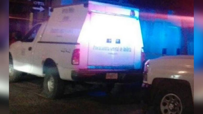 Tras enfrentamiento entre policías y civiles, un hombre es abatido en Nuevo León