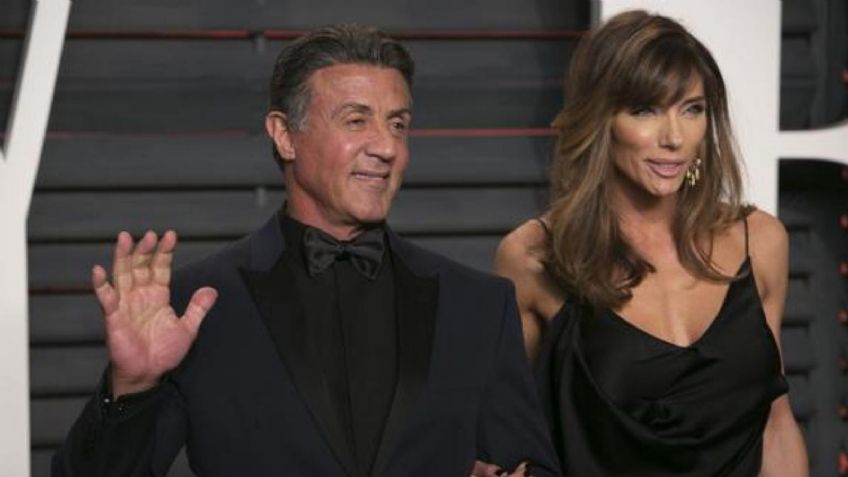 ¿Se reconciliaron? Tras anunciar su inminente divorcio, afamado actor sube FOTOS de su exesposa