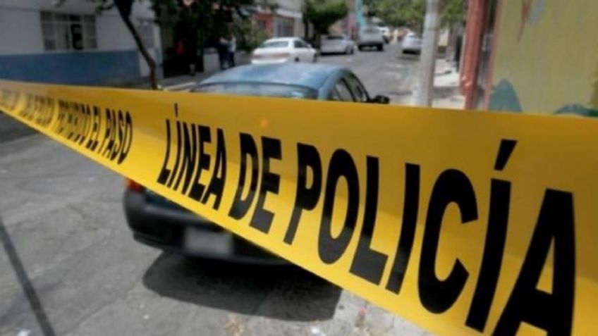 Dueño de un negocio es asesinado a balazos en Nuevo León; un empleado resultó herido
