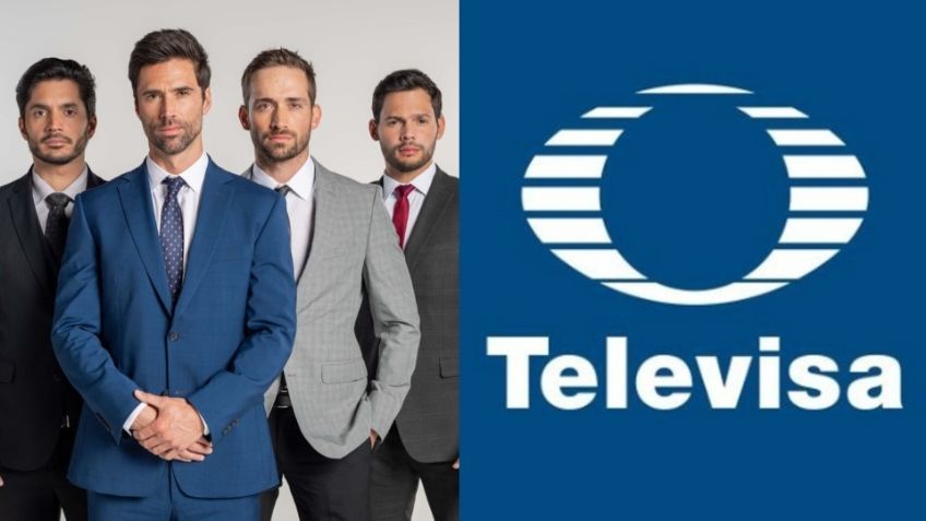 Tras 10 años en TV Azteca y perder exclusividad, galán de Televisa se divorcia y sale del clóset
