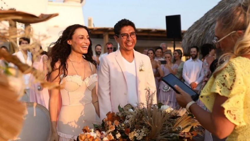 Tras casi 7 meses de matrimonio, Marimar Vega le manda tremendo mensaje a su esposo