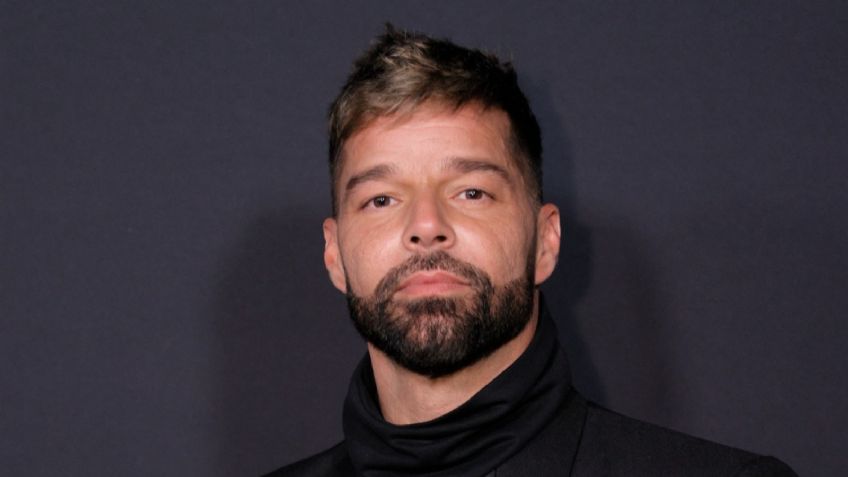 Tras demandar a su sobrino por extorsión, Ricky Martín envía este mensaje a sus seguidores