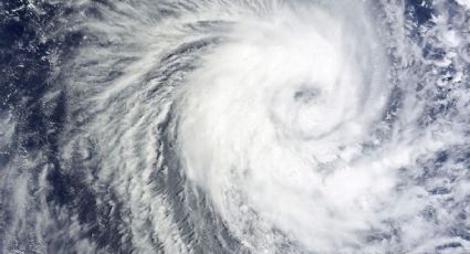 Conagua: Se forma la tormenta tropical 'Javier'; prevén lluvias fuertes en estas entidades