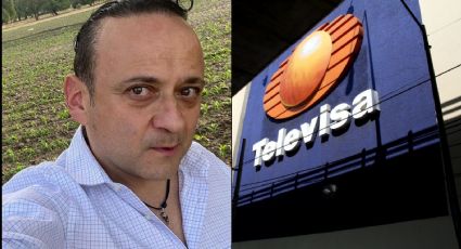 ¿Corre peligro? Querido actor de Televisa lanza preocupante mensaje: "Si me muero los quise"