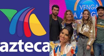 Salió del clóset: Tras 3 años en TV Azteca, conductora abandona 'VLA' y se va a la competencia
