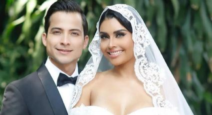 ¿Se divorcia? Tras 14 años juntos, Kristal Silva impacta a TV Azteca al dar noticia sobre su esposo