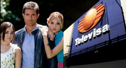 Tras pasar por cirugías y cambiar su imagen, estrella de Televisa vuelve a México con nuevo proyecto