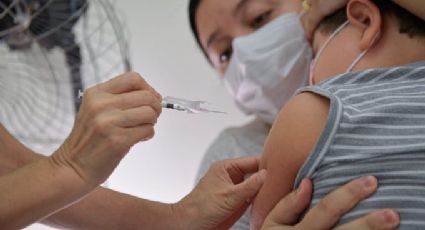 Atención EdoMéx: Aplicarán vacuna contra Covid-19 a niños de 7 años en 32 municipios