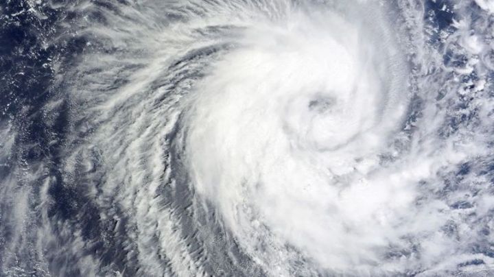 Conagua: Se forma la tormenta tropical 'Javier'; prevén lluvias fuertes en estas entidades