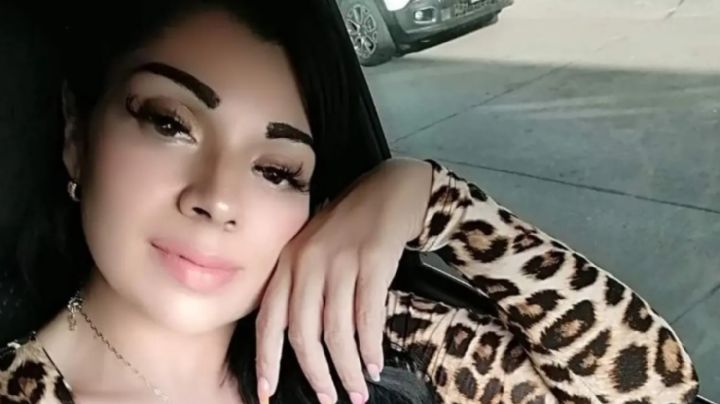 Cándida Cristal, locutora mexicana, está desaparecida; en su búsqueda, hallan otra mujer muerta