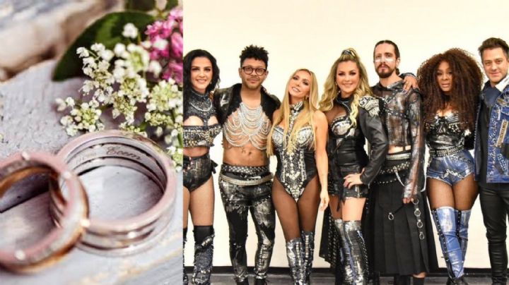 Suenan las campanas: Integrante de OV7 anuncia próxima boda; su pareja es transgénero