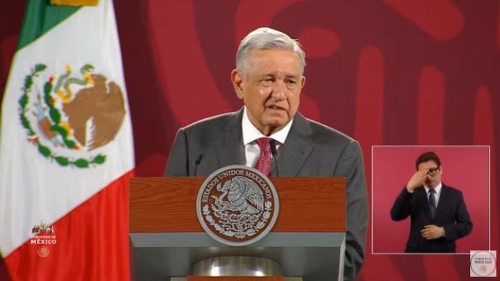 Esto dijo AMLO sobre el asesinato de Rosario Lilián, madre que buscaba a su hijo desaparecido