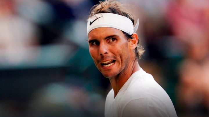 Esposa de Rafael Nadal es internada en su último trimestre de embarazo; podría dar a luz pronto