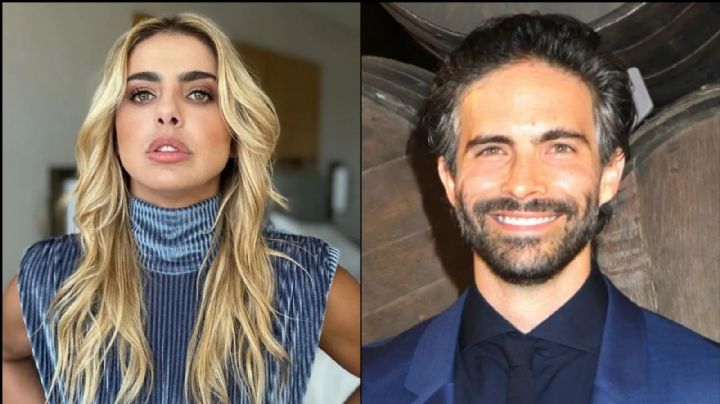Tras presunto amorío con Michelle Renaud, Osvaldo Benavides confirma que ya planea su boda