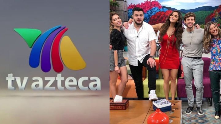 Salió del clóset: Tras dejar TV Azteca por 'Hoy', corren a galán de Televisa y se ahoga en llanto