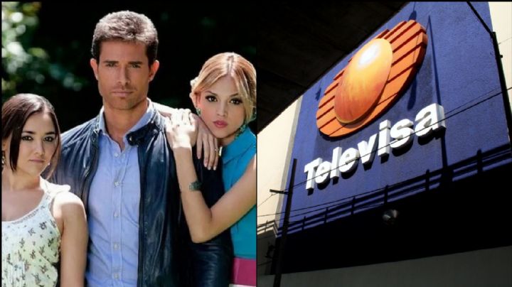 Tras pasar por cirugías y cambiar su imagen, estrella de Televisa vuelve a México con nuevo proyecto