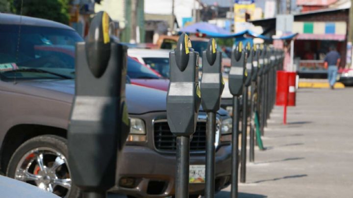Parquímetros: Un 'dolor de cabeza' para los navojoenses; denuncian abusos