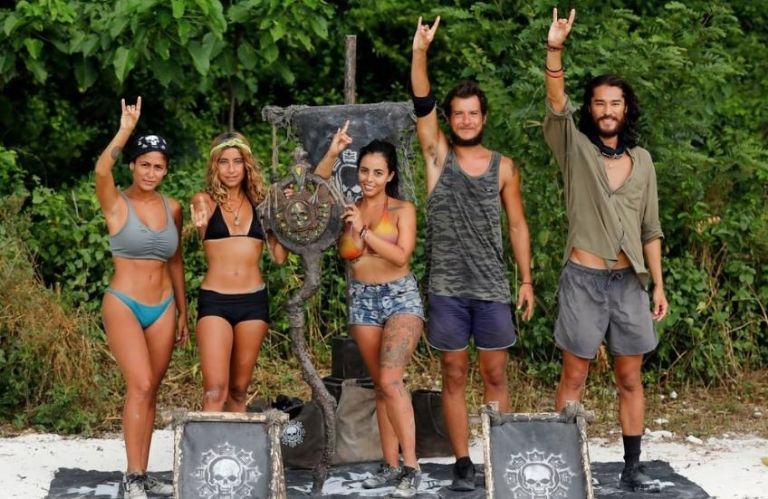 Integrante de Los Otros sería eliminado