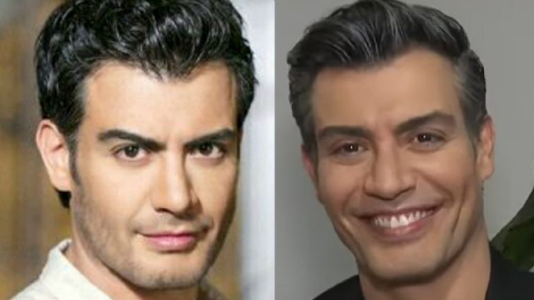 Antes y después de Andrés Palacios