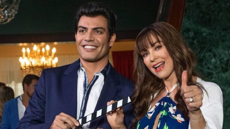 Protagonistas de La Madrastra