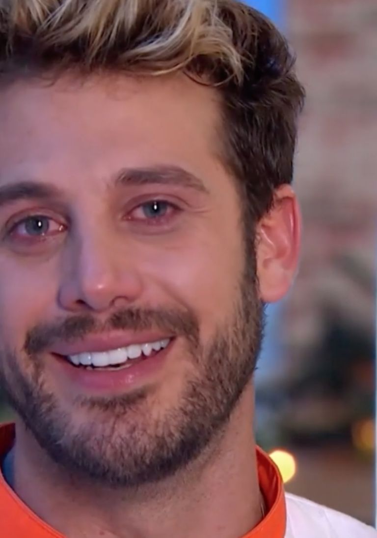 Instagram @telemundo