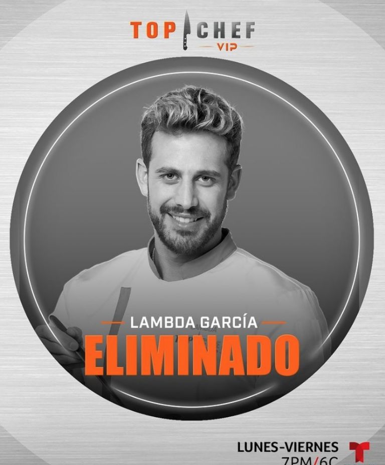 Instagram @telemundo