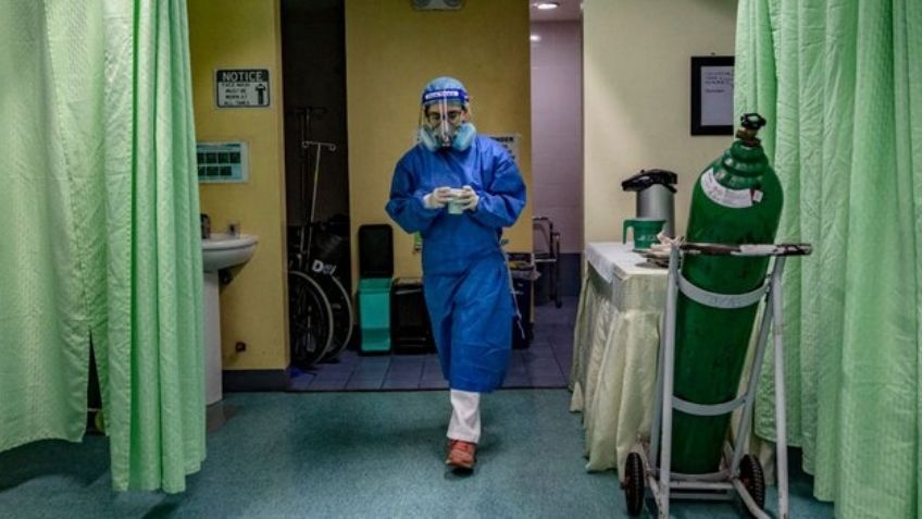 Preocupación en Argentina: Suman 3 muertos por brote de neumonía de origen incierto