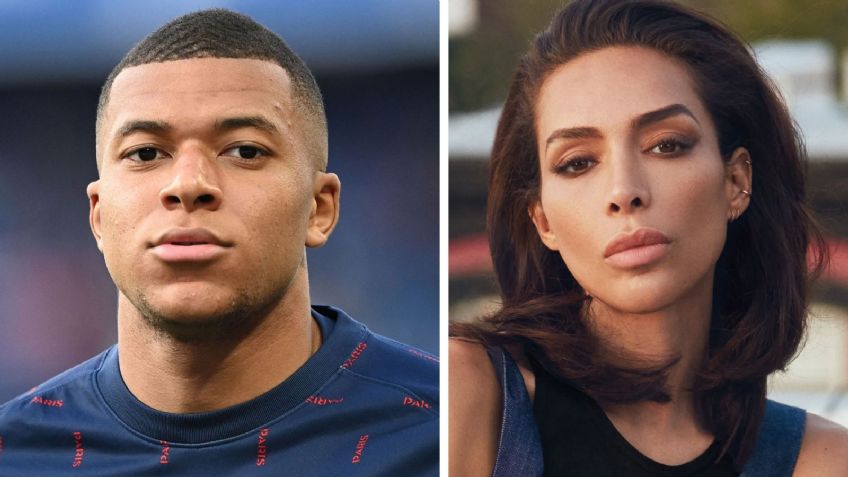 Amor en el aire: Estrella del futbol francés y modelo transgénero estrenarían noviazgo