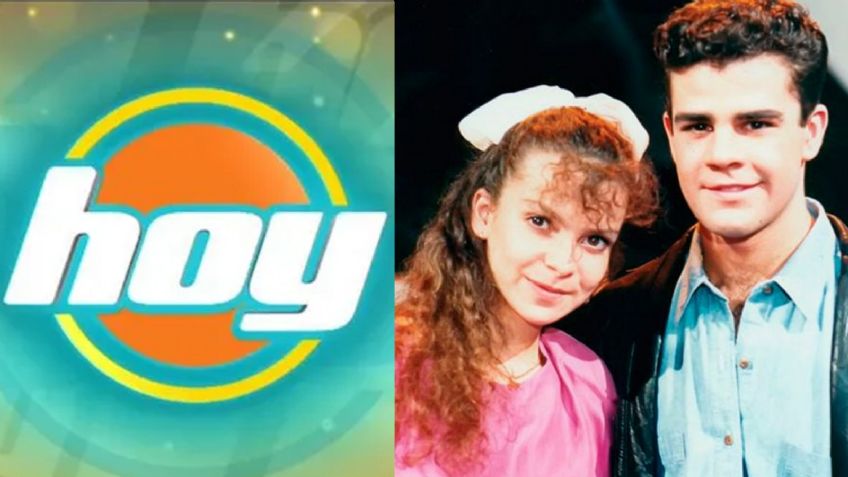 Divorciada y sin exclusividad en Televisa, exactriz de TV Azteca vuelve a novelas y llega a 'Hoy'