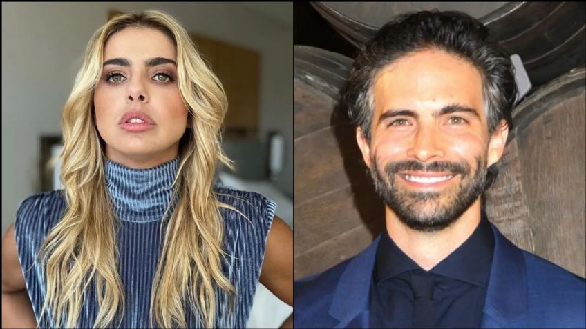 Tras presunto amorío con Michelle Renaud, Osvaldo Benavides confirma que ya planea su boda