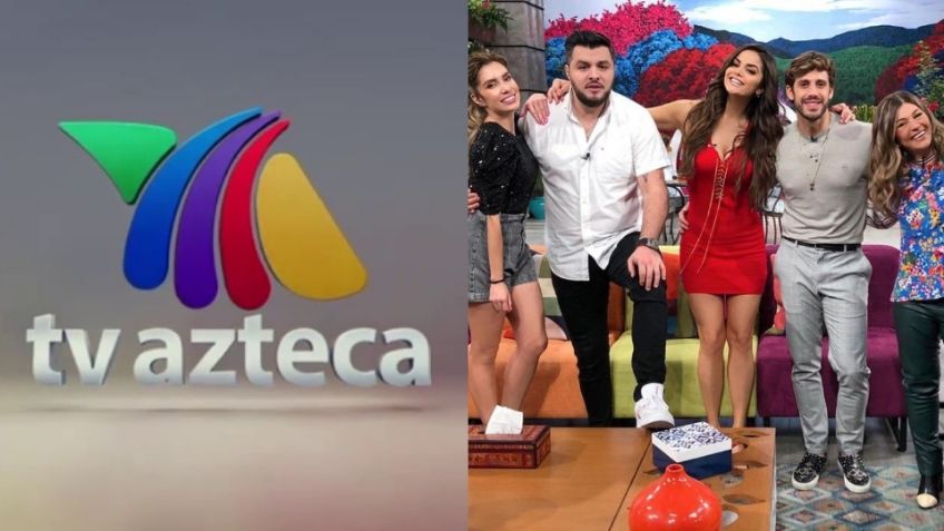 Salió del clóset: Tras dejar TV Azteca por 'Hoy', corren a galán de Televisa y se ahoga en llanto