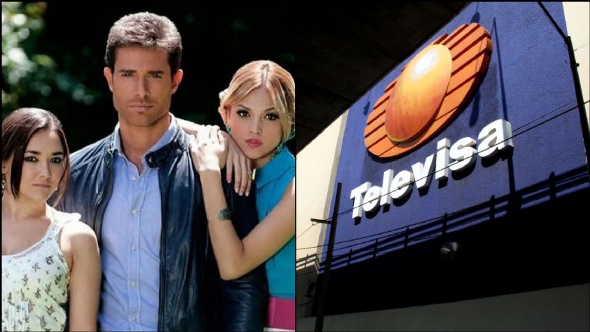 Tras pasar por cirugías y cambiar su imagen, estrella de Televisa vuelve a México con nuevo proyecto