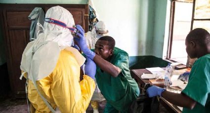 Preocupación en Uganda: Se confirma muerte por fiebre de ébola; ¿nueva pandemia?